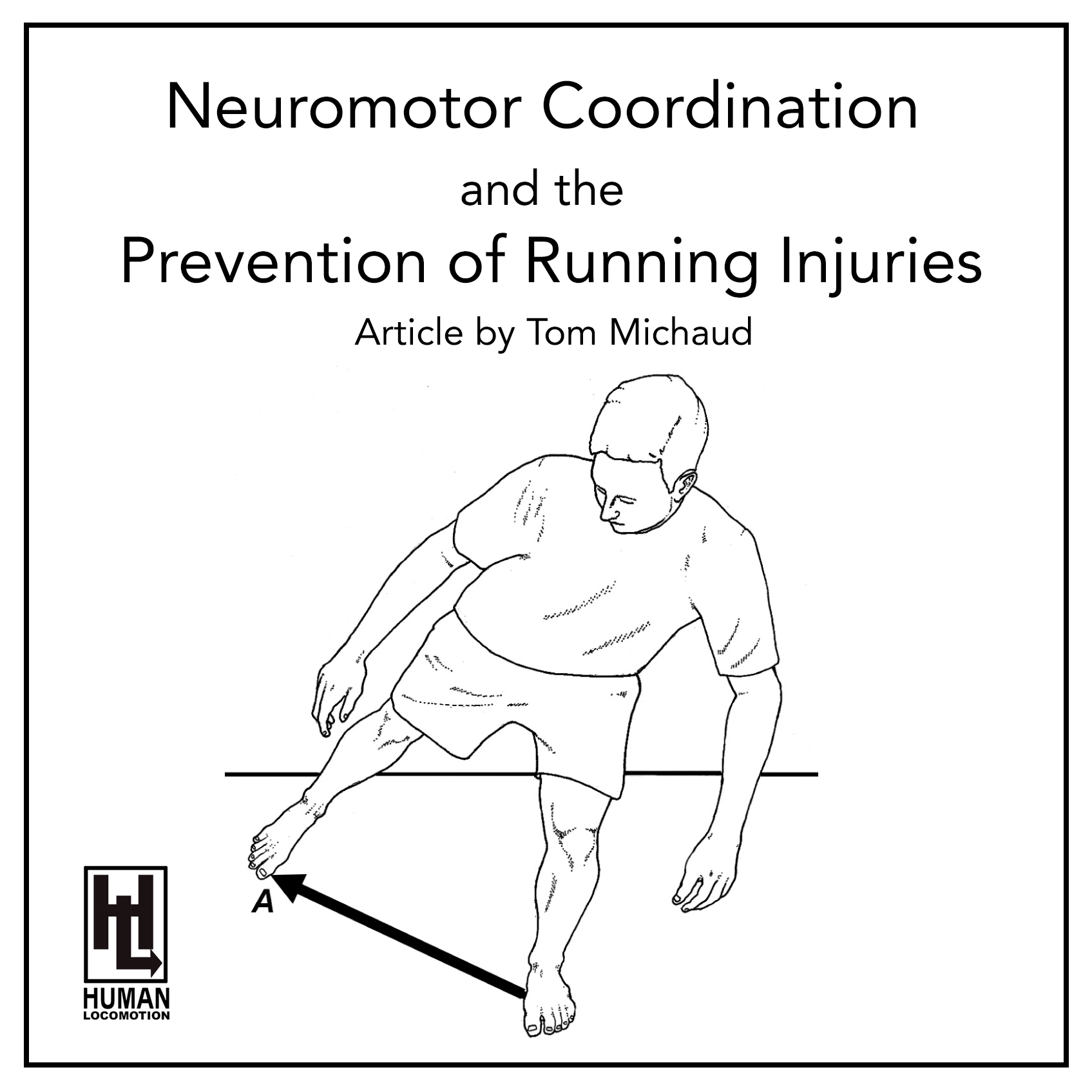 Neuromotor Coordination and the Prevention of Running Injuries