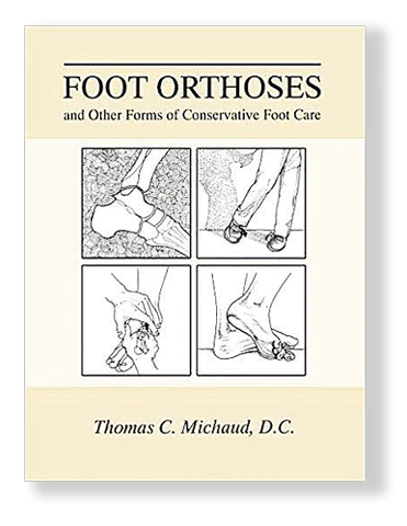 Foot Orthoses and Other Forms of Conservative Foot Care