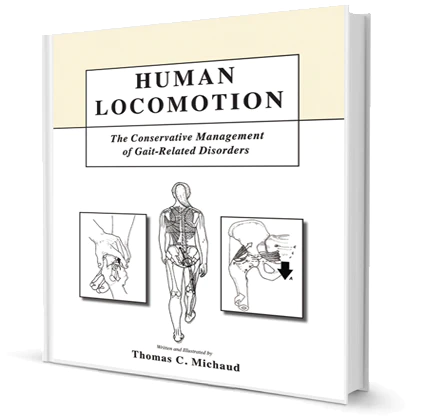 Human Locomotion: The Conservative Management of Gait-Related Disorders