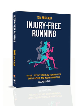 Injury-Free Running, Second Edition