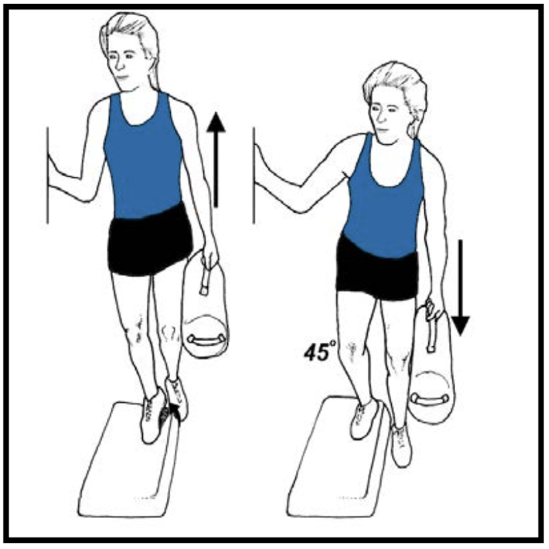 The Human Locomotion Fall Prevention Protocol - How to Create a Customized  Treatment Program to Maintain Strength and Agility as You Age - Human  Locomotion